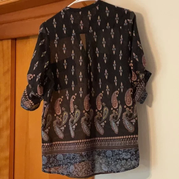 Live 4 Truth Half Sleeve Shirt - Picture 5 of 5